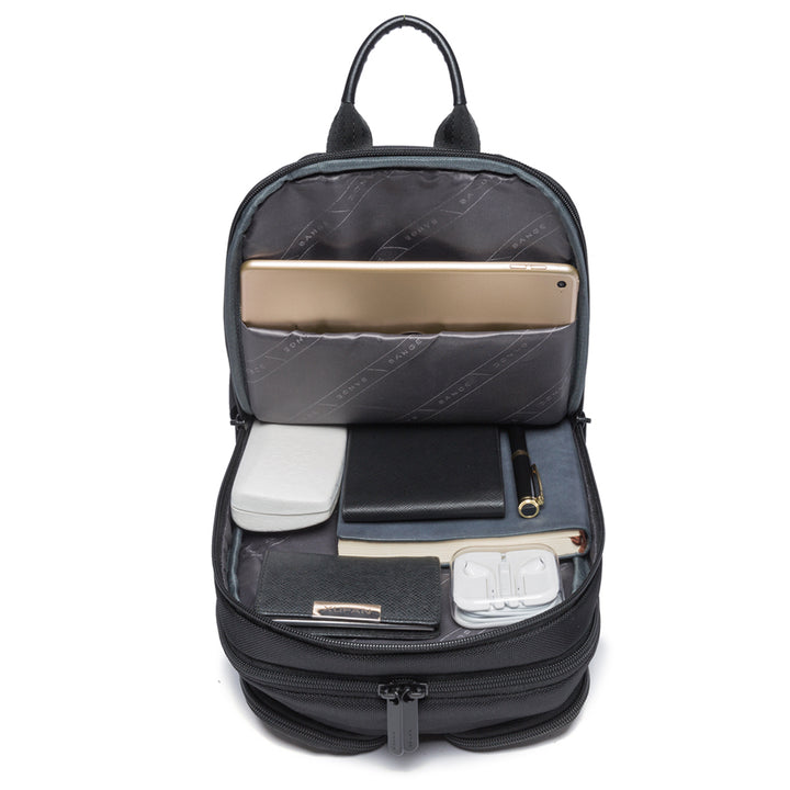 Buy Bange BG II Smart Sling Bag Black