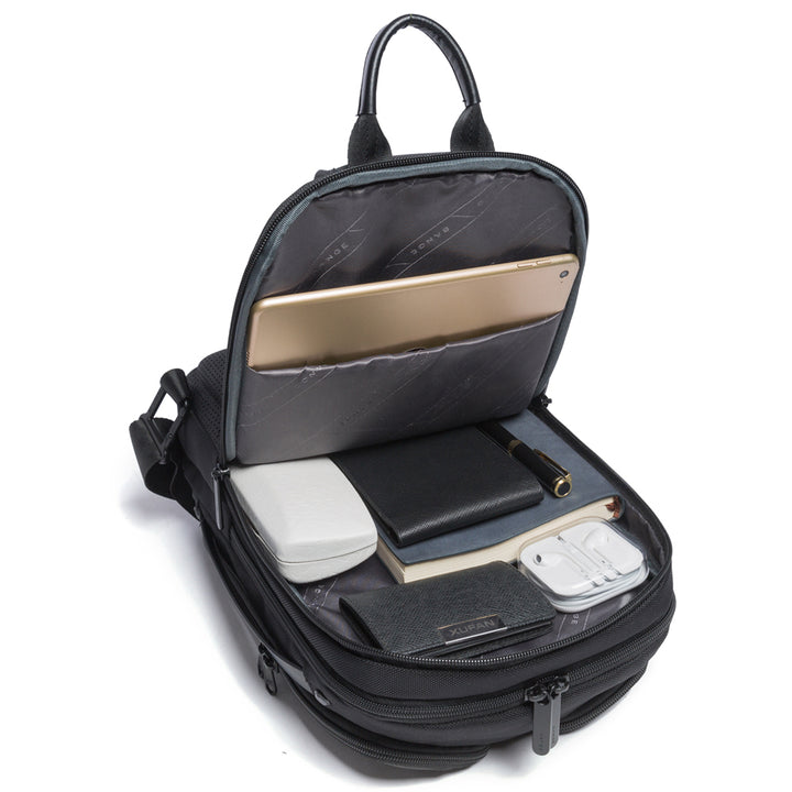 Buy Bange BG II Smart Sling Bag Black