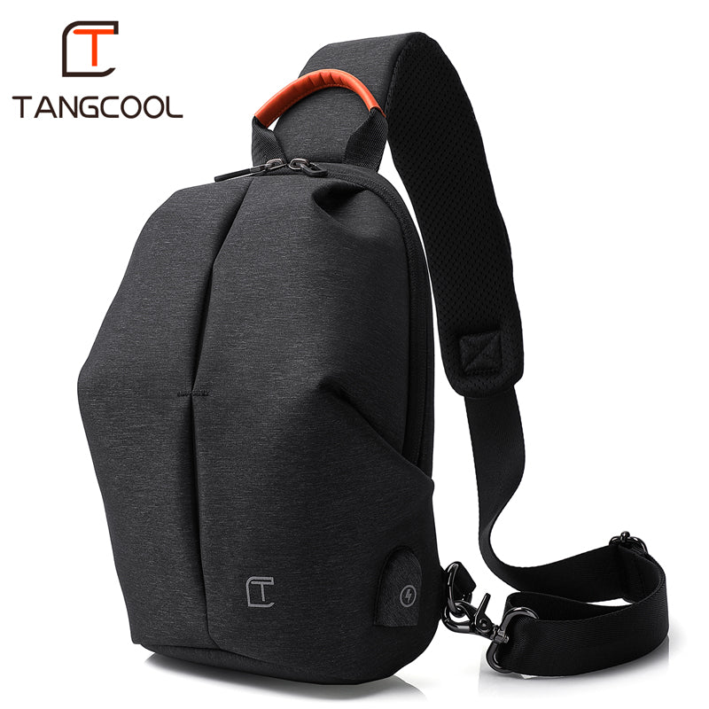 TangCool TC05 Crossbody Sling Chest Bag