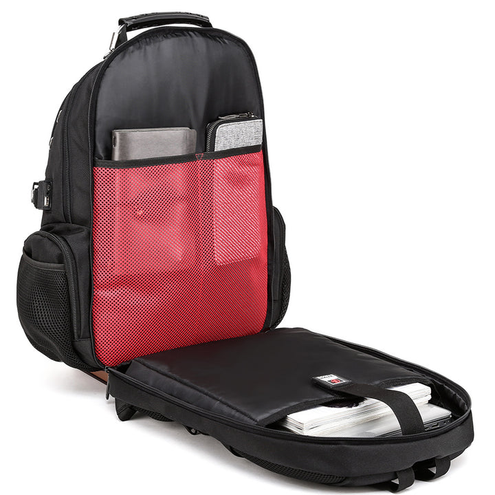 Buy Bange BG 17" Laptop Backpack