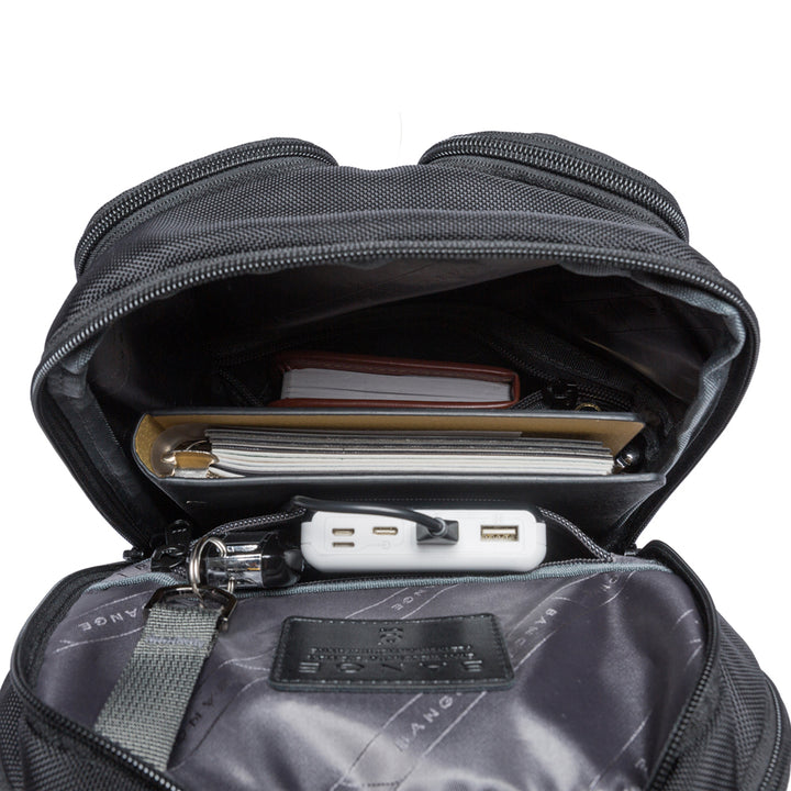 Buy Bange BG II Smart Sling Bag Black
