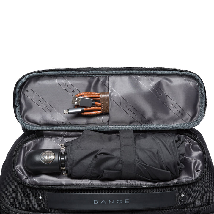 Buy Bange BG II Smart Sling Bag Black