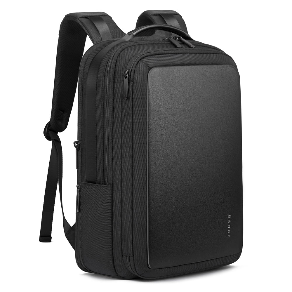 Backpack and briefcase in one on sale