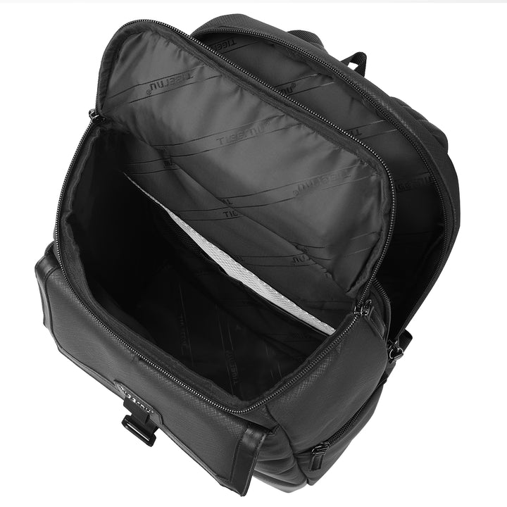 Buy Tigernu TB-L Lead Top Laptop Backpack Black