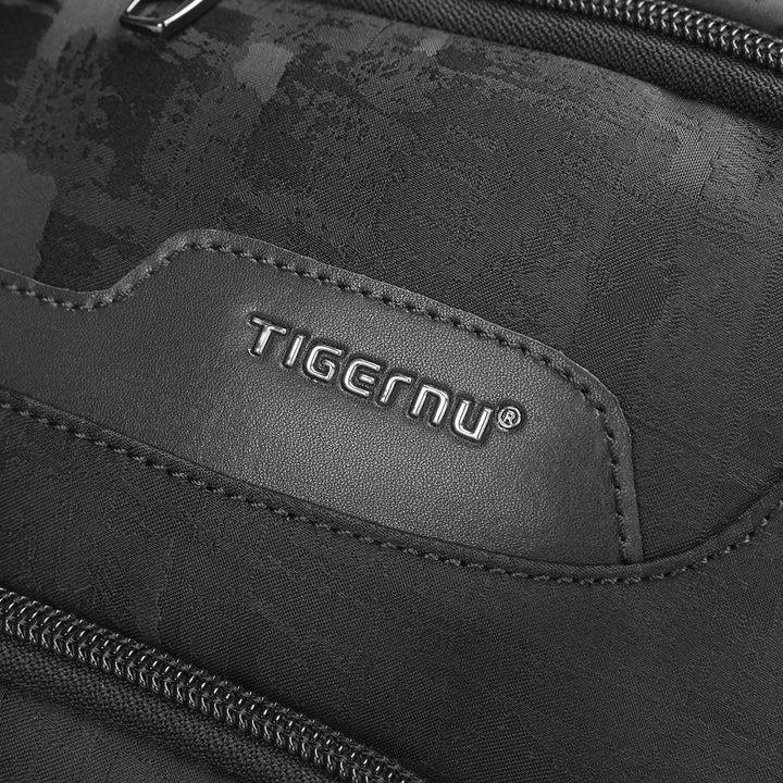 Buy Tigernu Retro Laptop Backpack Blue