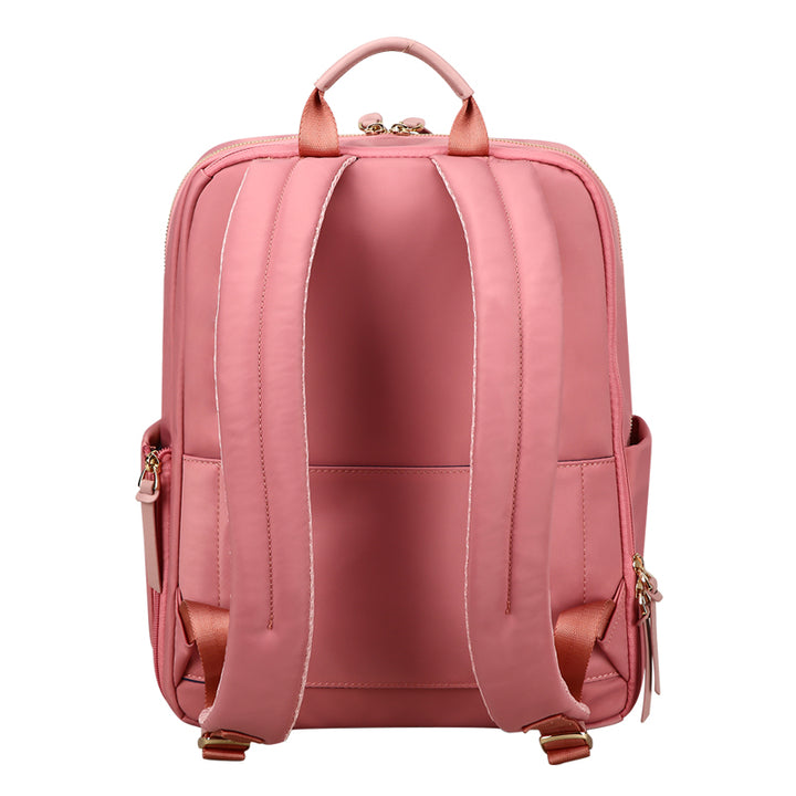 Buy Bopai City-S Laptop backpack for women peach