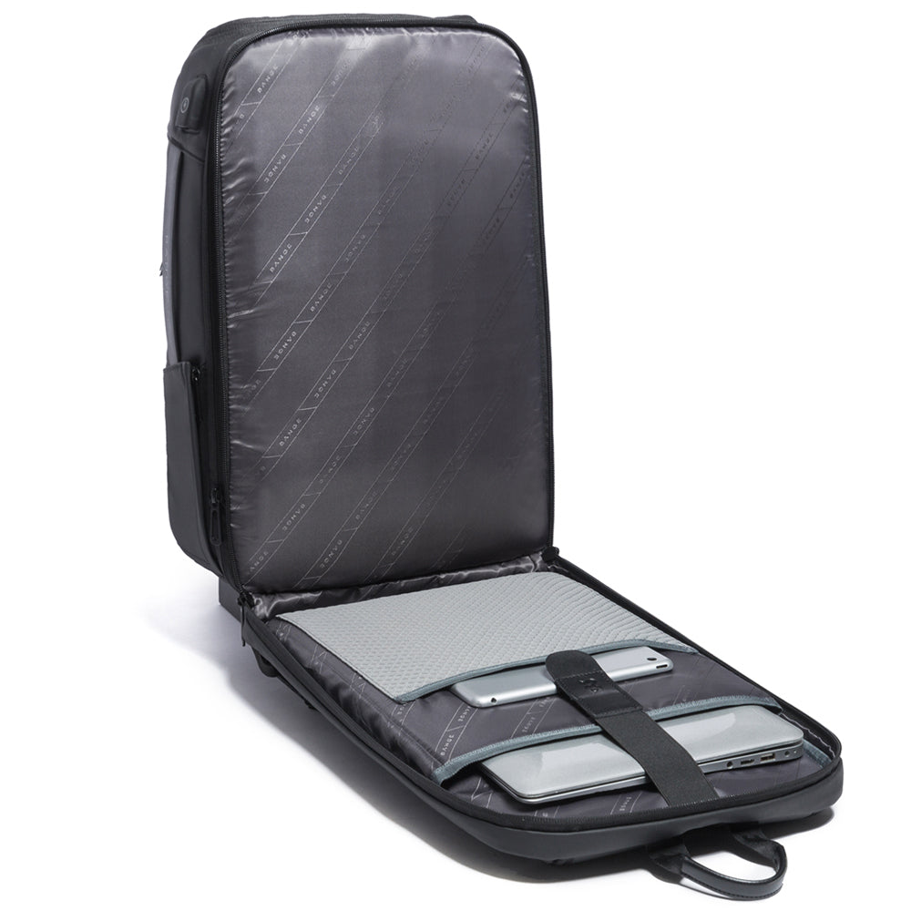 Bange TR-X Waterproof Laptop Travel Rucksack