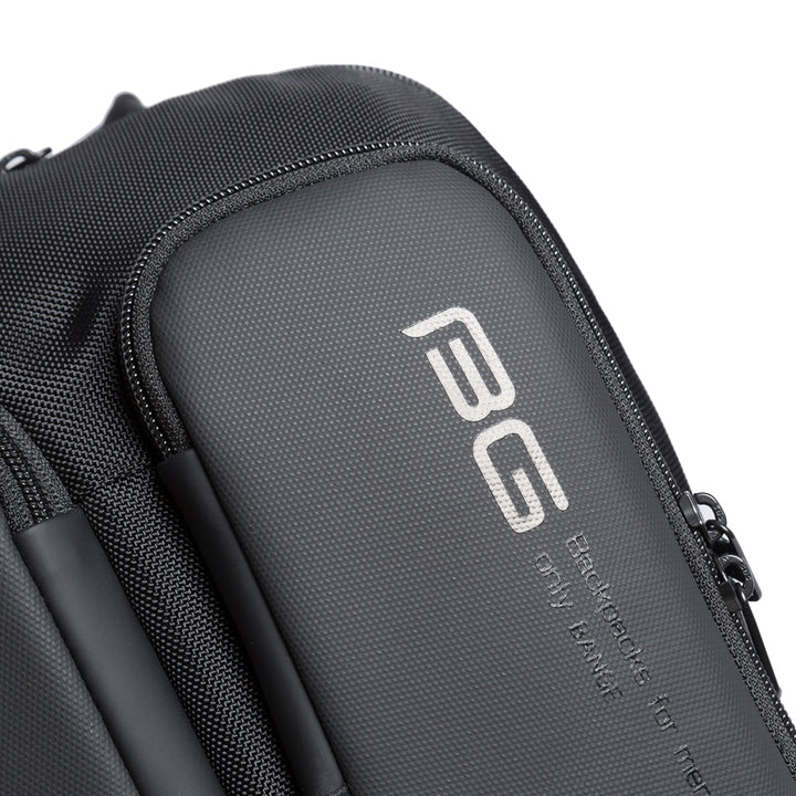 Buy Bange BG II Smart Sling Bag Black