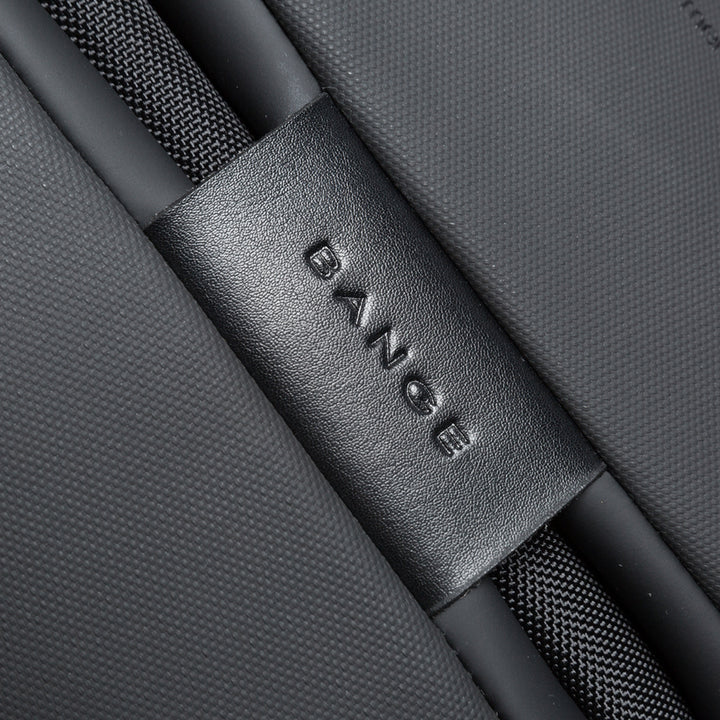 Buy Bange BG II Smart Sling Bag Black