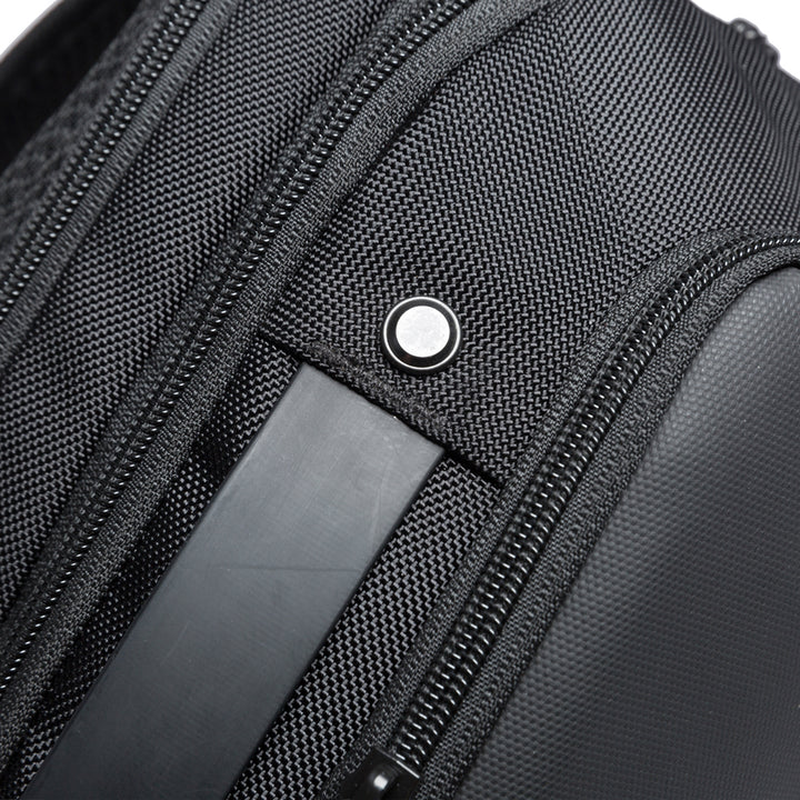 Buy Bange BG II Smart Sling Bag Black