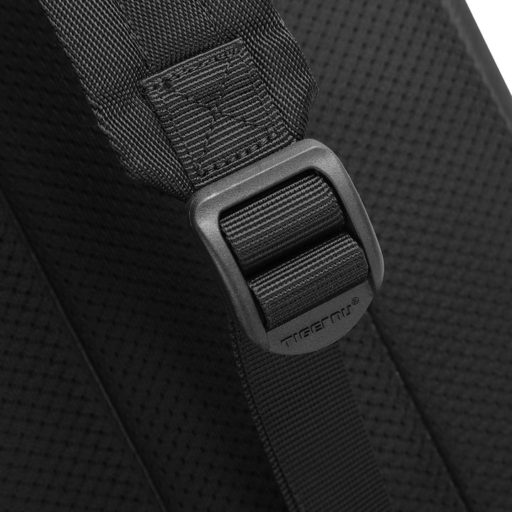 Buy Tigernu TB-L Lead Top Laptop Backpack Black