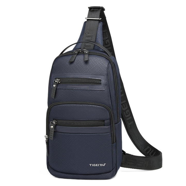 Buy Tigernu TC I Crossbody Sling Bag Black