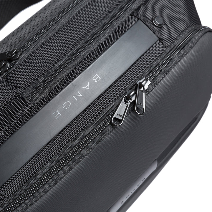 Buy Bange BG II Smart Sling Bag Black
