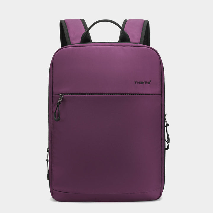 Buy Tigernu TB-S slim backpack for women black