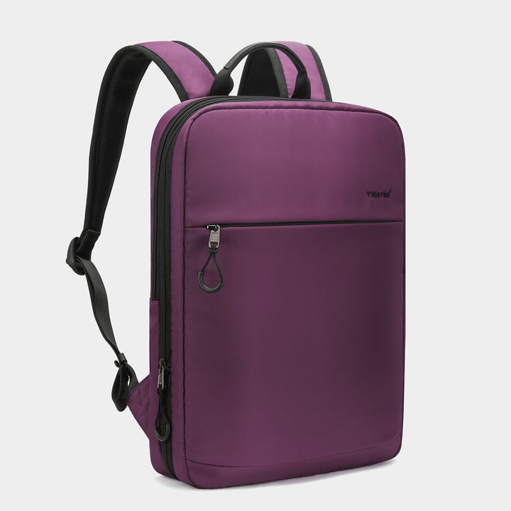 Buy Tigernu TB-S slim backpack for women black