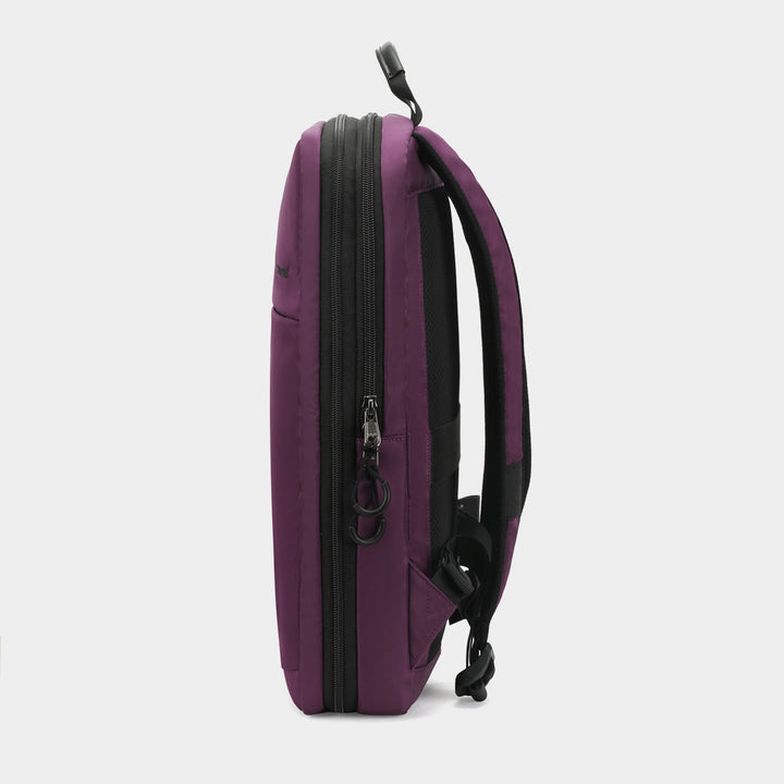 Buy Tigernu TB-S slim backpack for women black