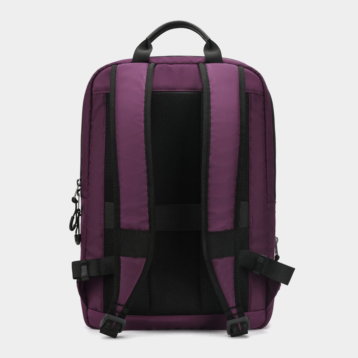 Buy Tigernu TB-S slim backpack for women black