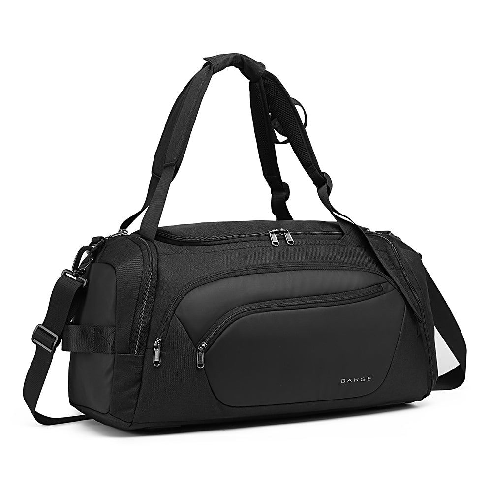 Bange BG V-I Duffle Backpack Gym Bag 30L