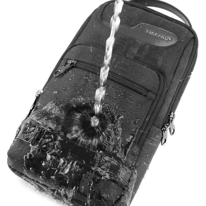 Buy Tigernu TC II Crossbody Sling Bag Blue