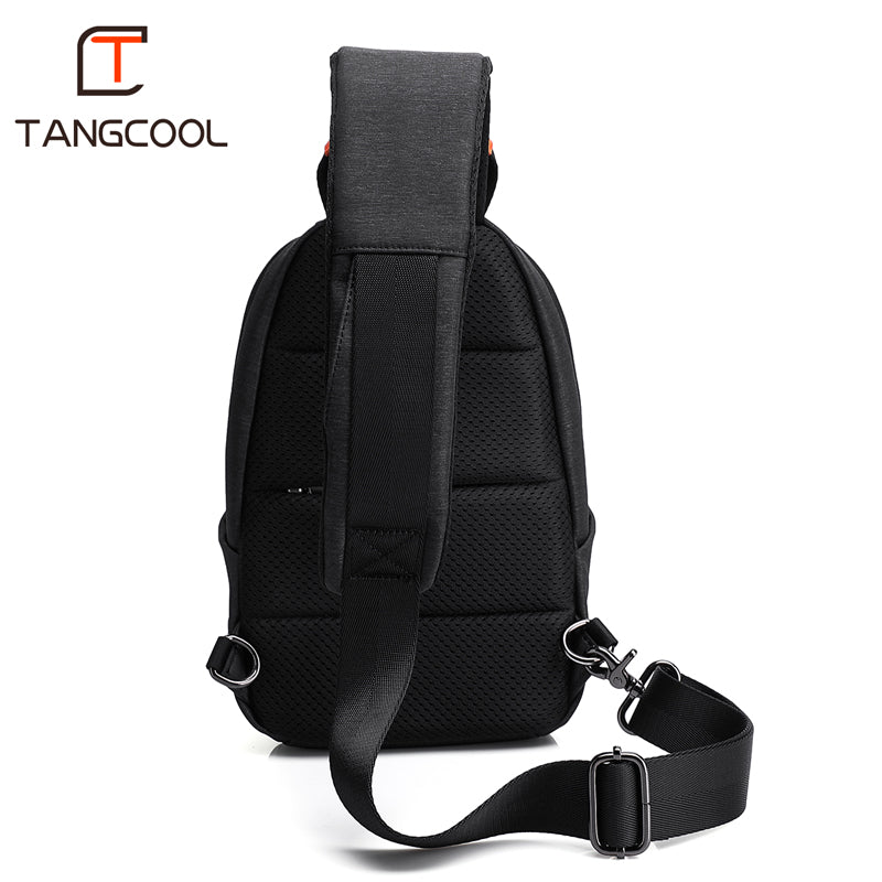 TangCool TC05 Crossbody Sling Chest Bag