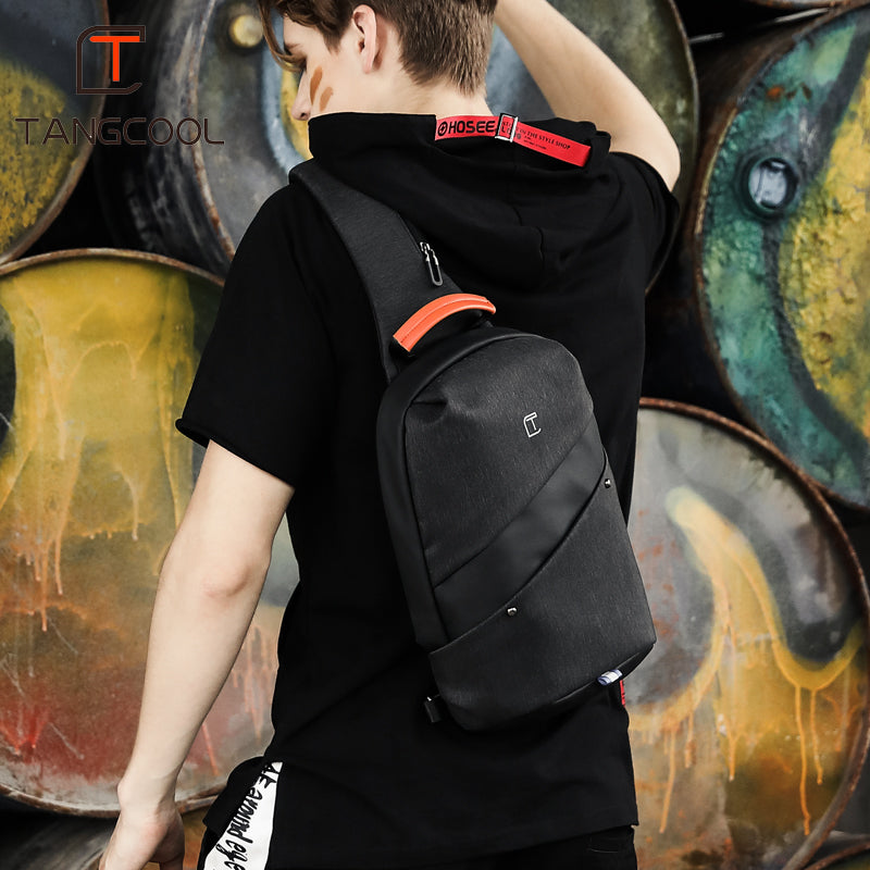 TangCool TC907 Chest Bag