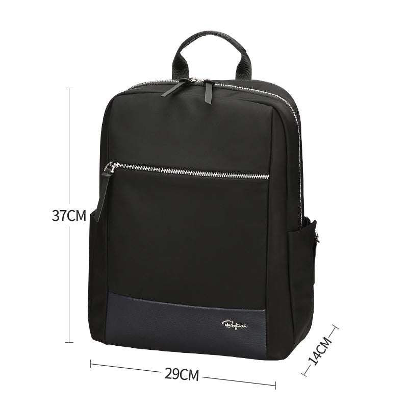 Bopai City-S Laptop Backpack for women black