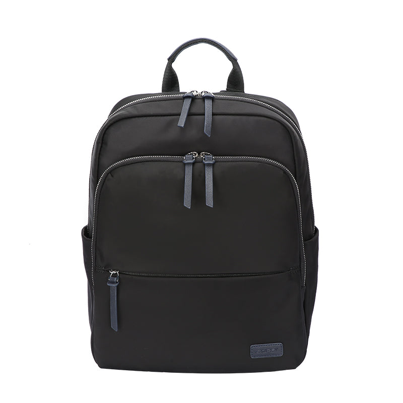 Bopai City-W laptop backpack for women black