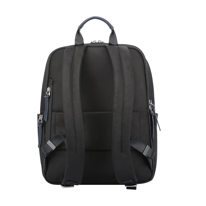 Bopai City-W laptop backpack for women black