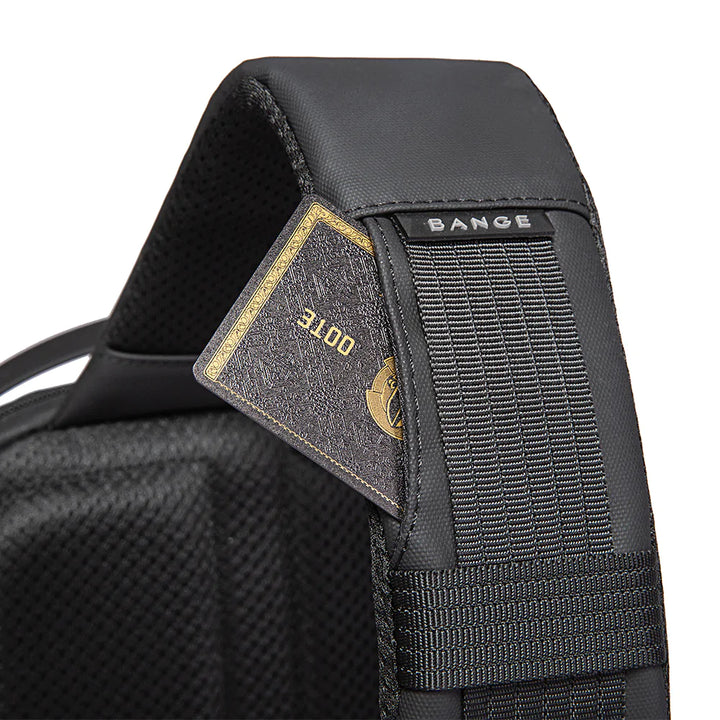 Buy Bange TV-R Utility Sling Bag Grey