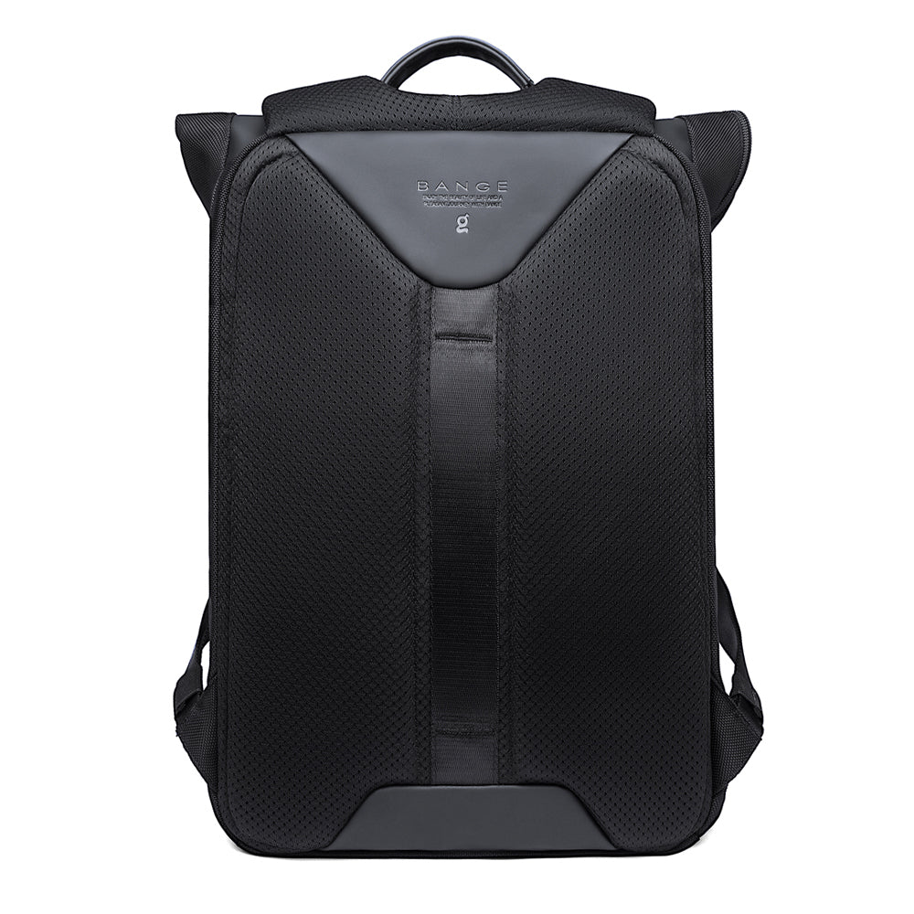 BANGE G-TYPE I Roll Top Laptop Backpack