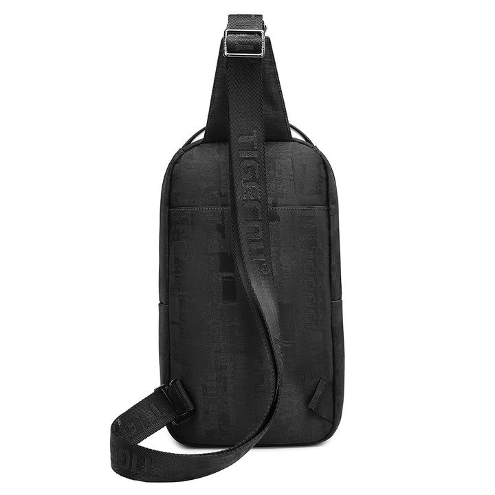 Buy Tigernu TC II Crossbody Sling Bag Black