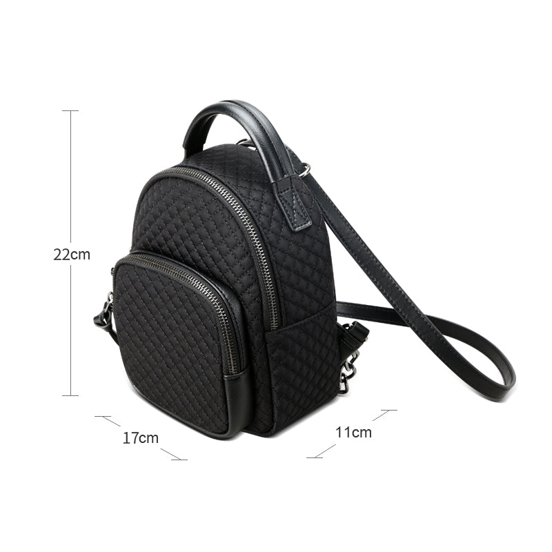 Bopai IM-mini backpack for women
