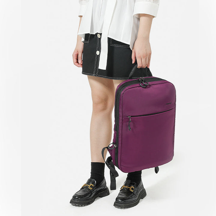 Buy Tigernu TB-S slim backpack for women black