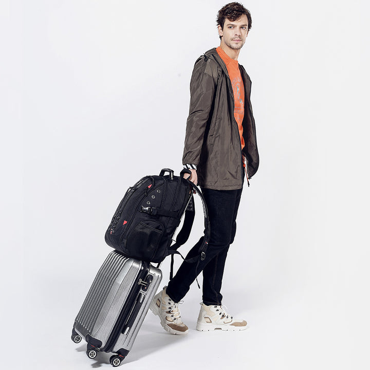 Buy Bange BG 17" Laptop Backpack