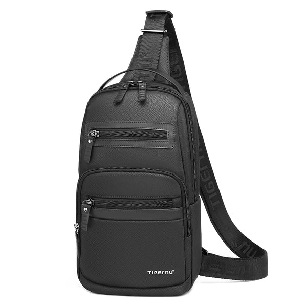 Buy Tigernu TC I Crossbody Sling Bag Black