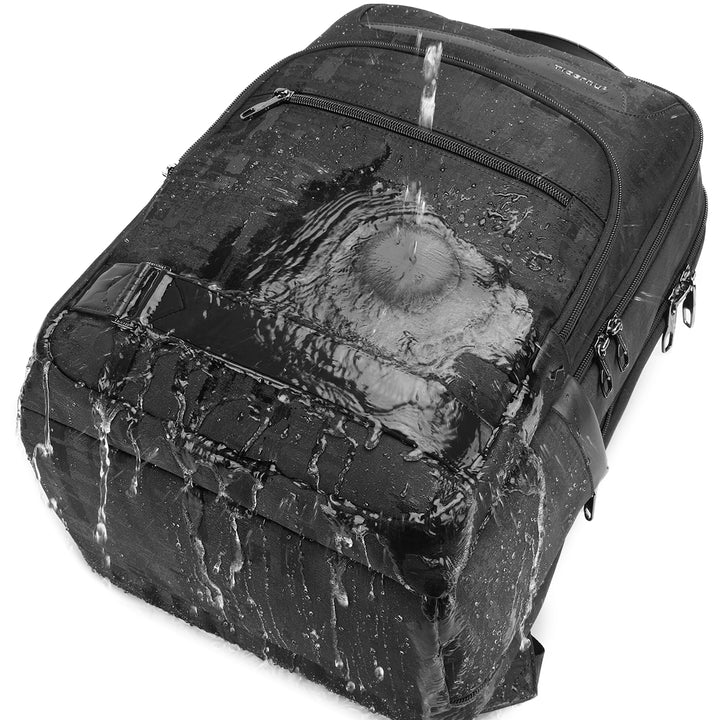 Buy Tigernu Retro Laptop Backpack Blue