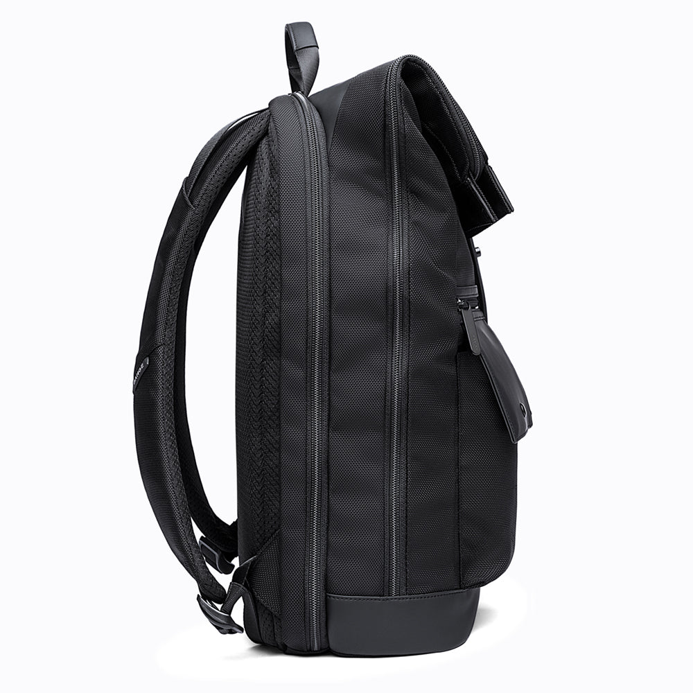Bange G-TYPE II Roll Top Laptop Backpack
