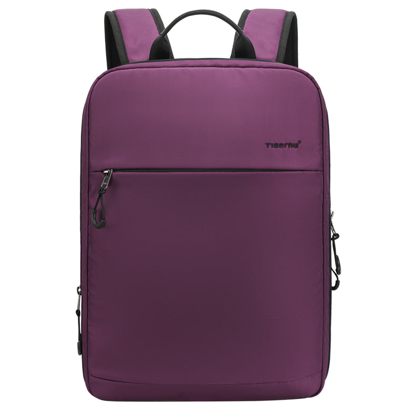 Tigernu TB-S slim backpack for women blue
