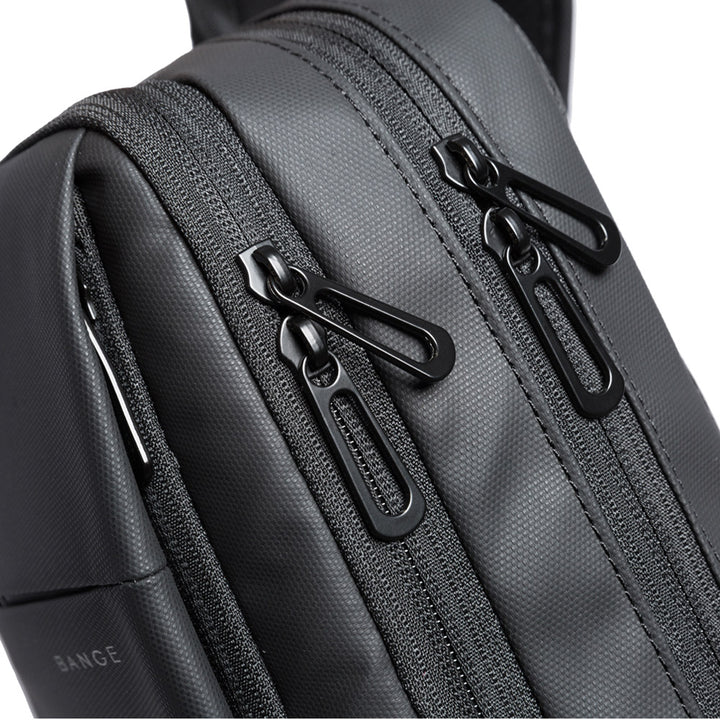 Buy Bange CB-Ex Cross Body Sling Waterproof Bag