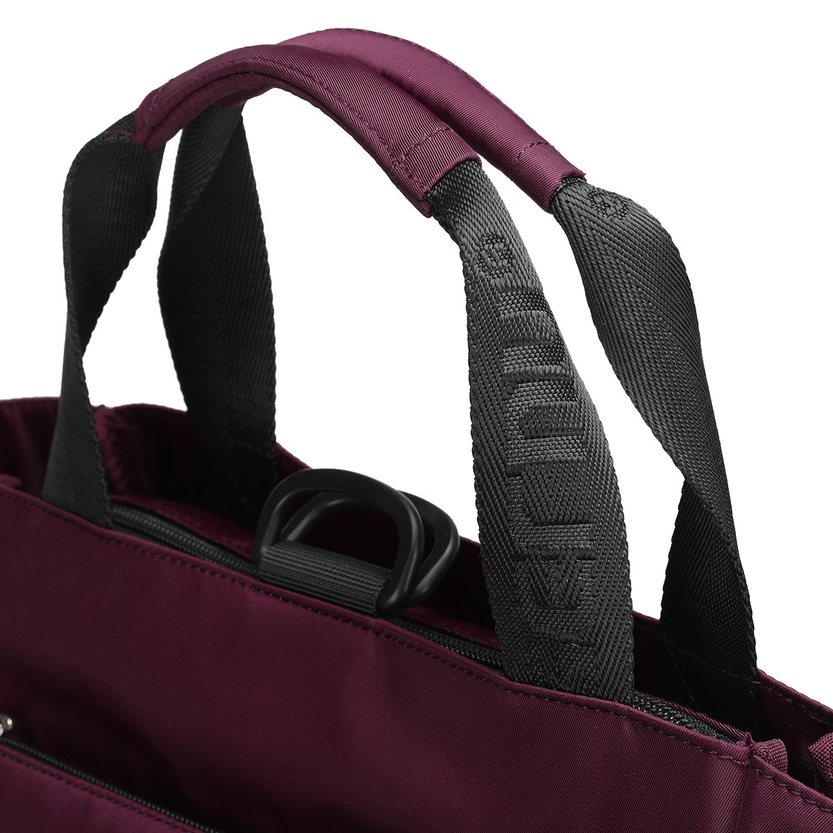 Tigernu T-SL  Casual Tote Backpack for Women Wine