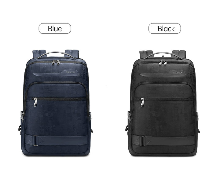 Buy Tigernu Retro Laptop Backpack Blue