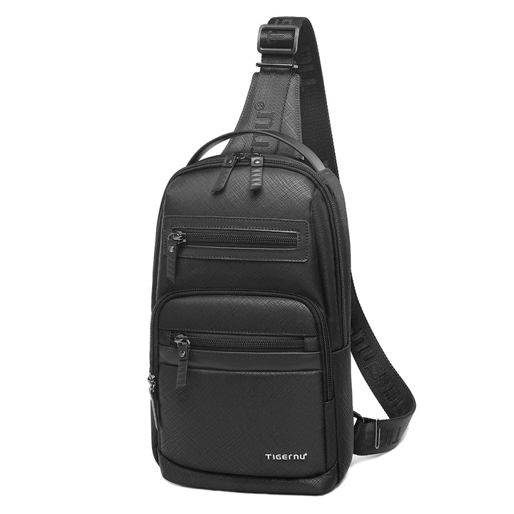 Buy Tigernu TC I Crossbody Sling Bag Black