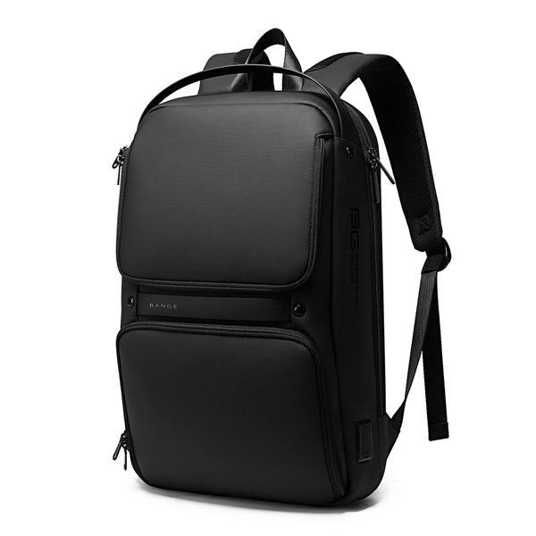 Buy Bange TV-R Utility Smart Backpack Black