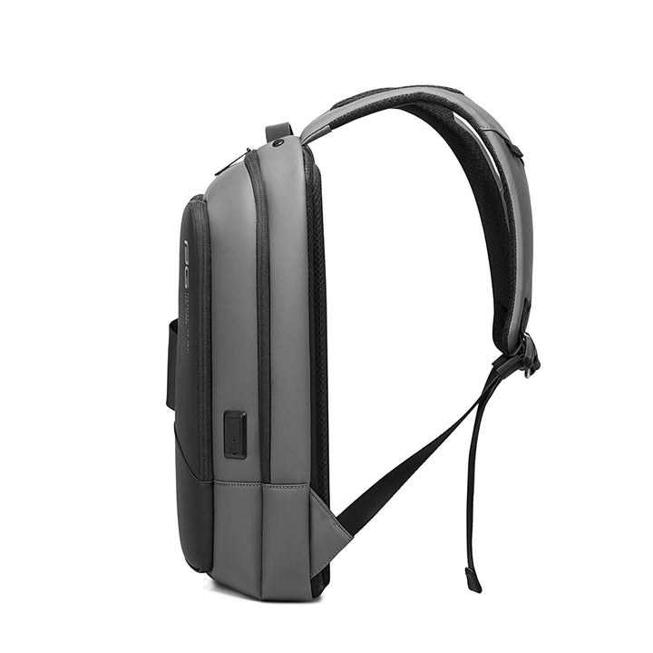 Buy Bange BG II Smart Laptop Backpack Black
