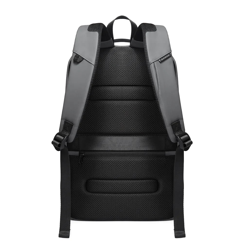 Bange TV-R Utility Smart Backpack Grey
