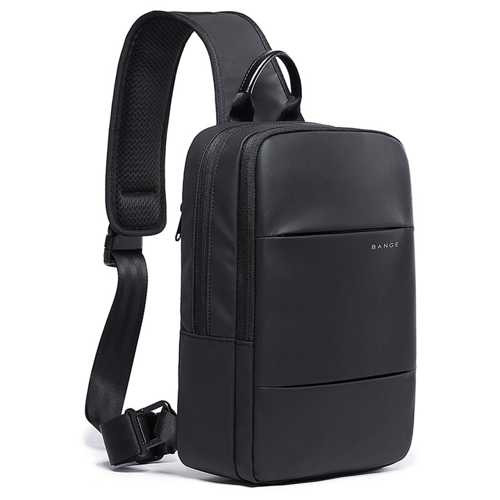 Buy Bange CB-Ex Cross Body Sling Waterproof Bag
