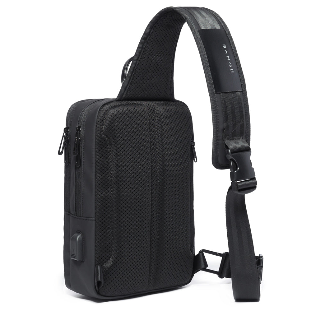 Bange CB-Ex Cross Body Sling Waterproof Bag