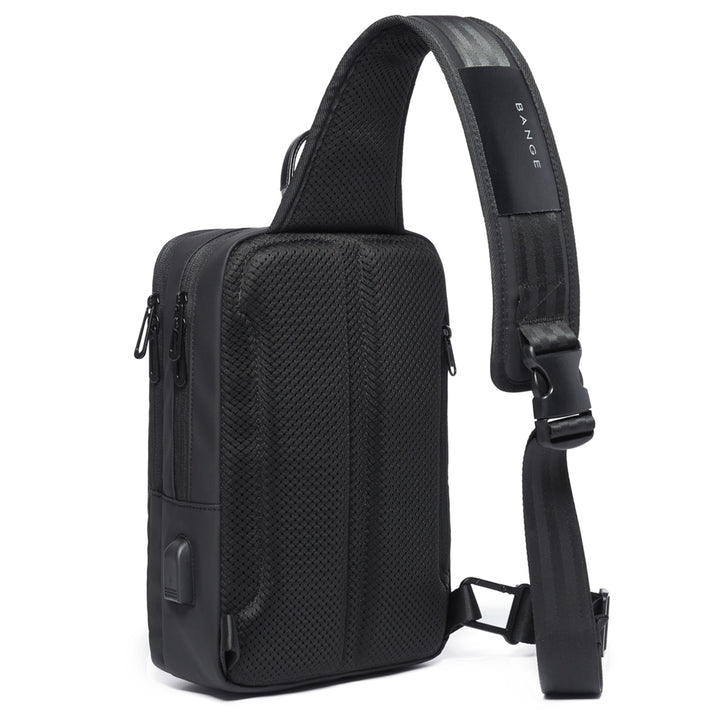 Buy Bange CB-Ex Cross Body Sling Waterproof Bag