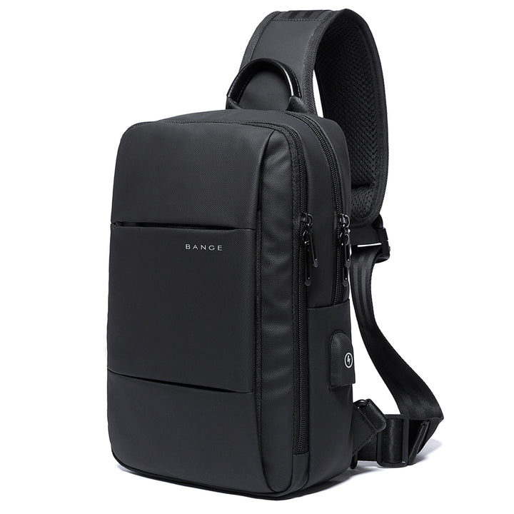 Buy Bange CB-Ex Cross Body Sling Waterproof Bag