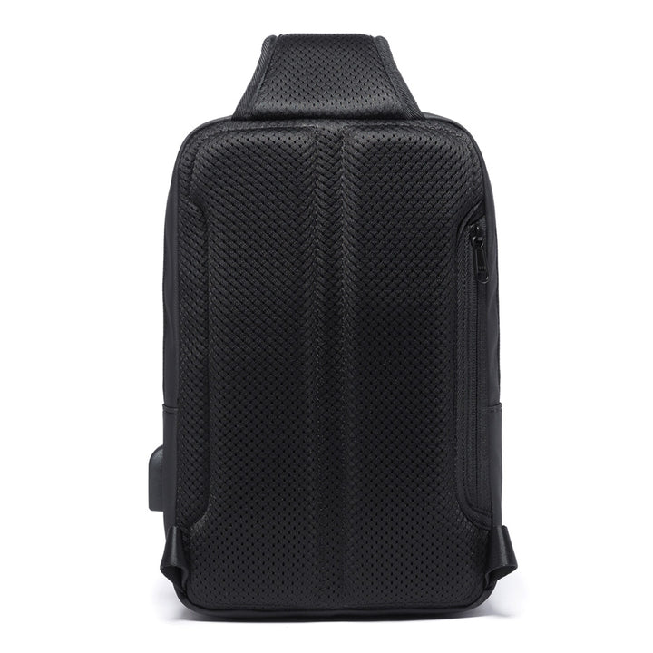 Buy Bange CB-Ex Cross Body Sling Waterproof Bag